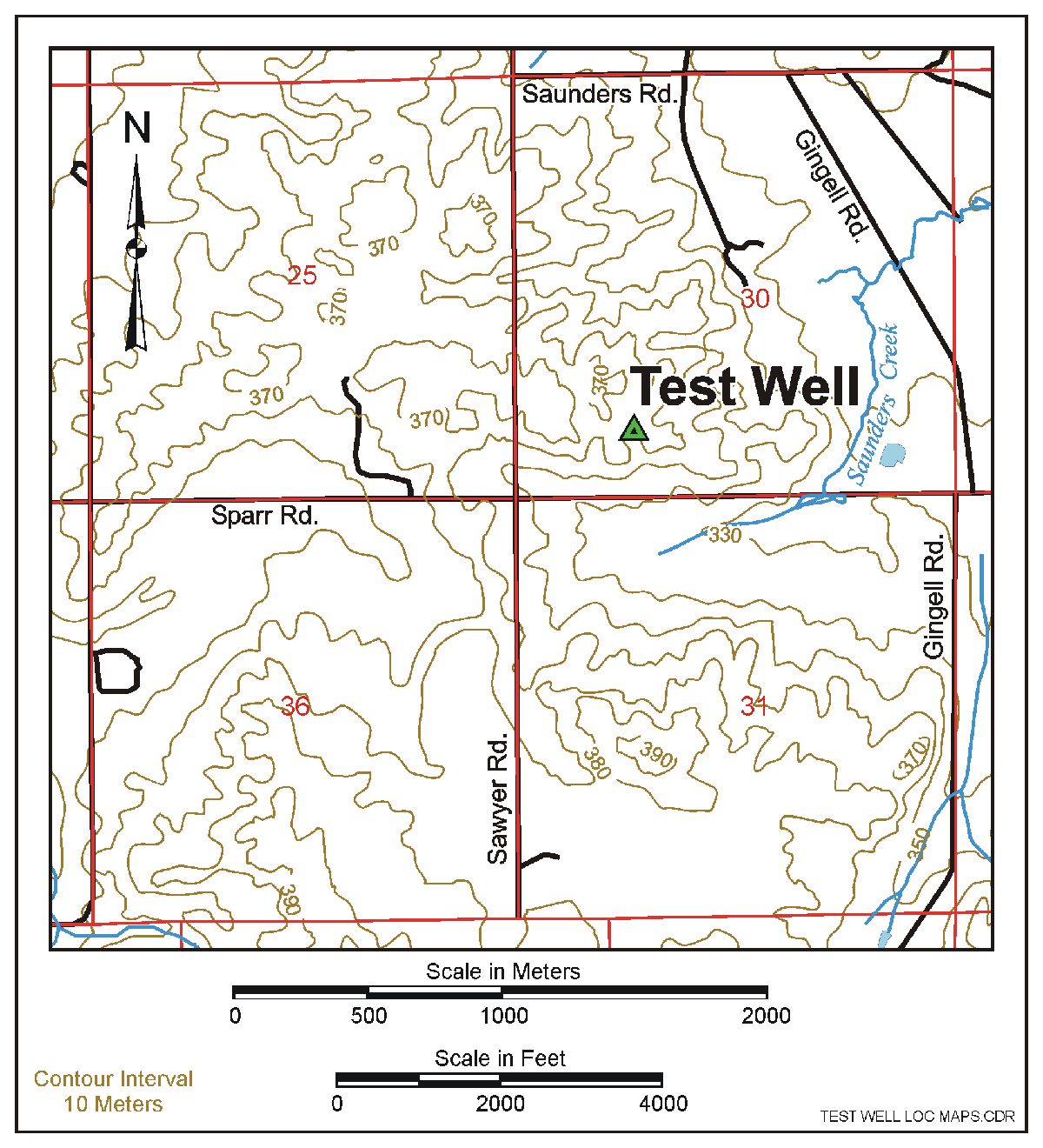 MRCSP Phase II Site: Michigan Basin – Core Energy’s State-Charlton 30/ ...